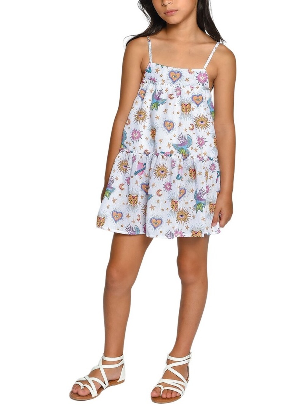 Peixoto Lou Mini Dress NWT sz S